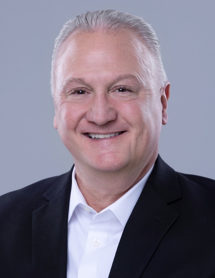 Paul Gatton